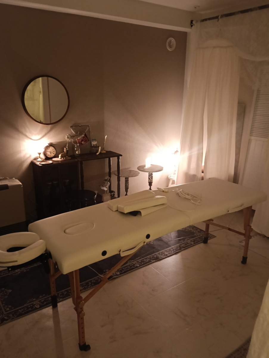 スペースの1枚目の写真