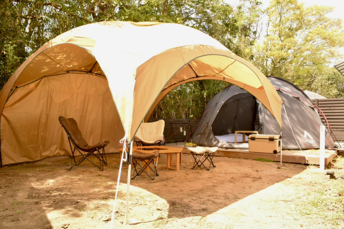 スペースの1枚目の写真