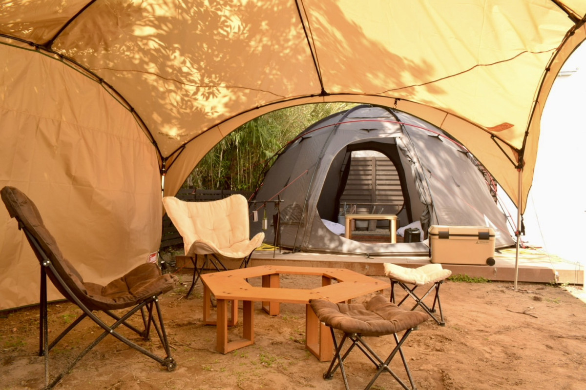 スペースの2枚目の写真