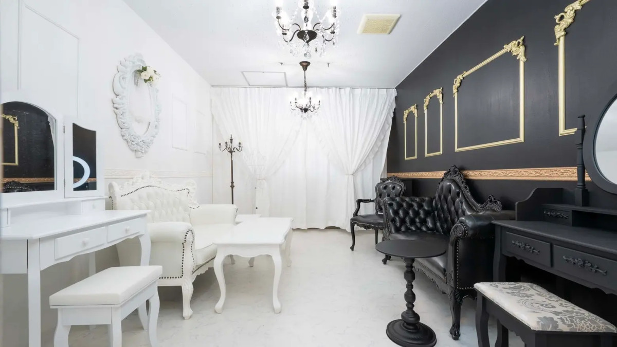 スペースの3枚目の写真