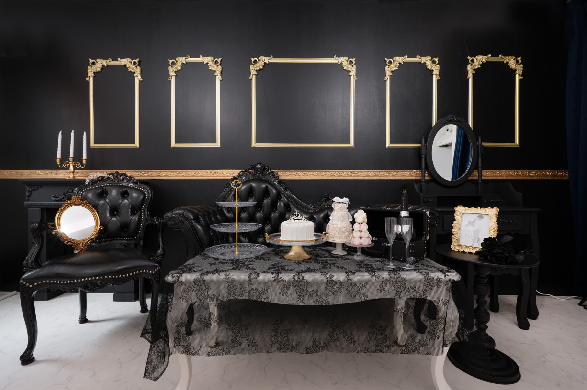 スペースの1枚目の写真