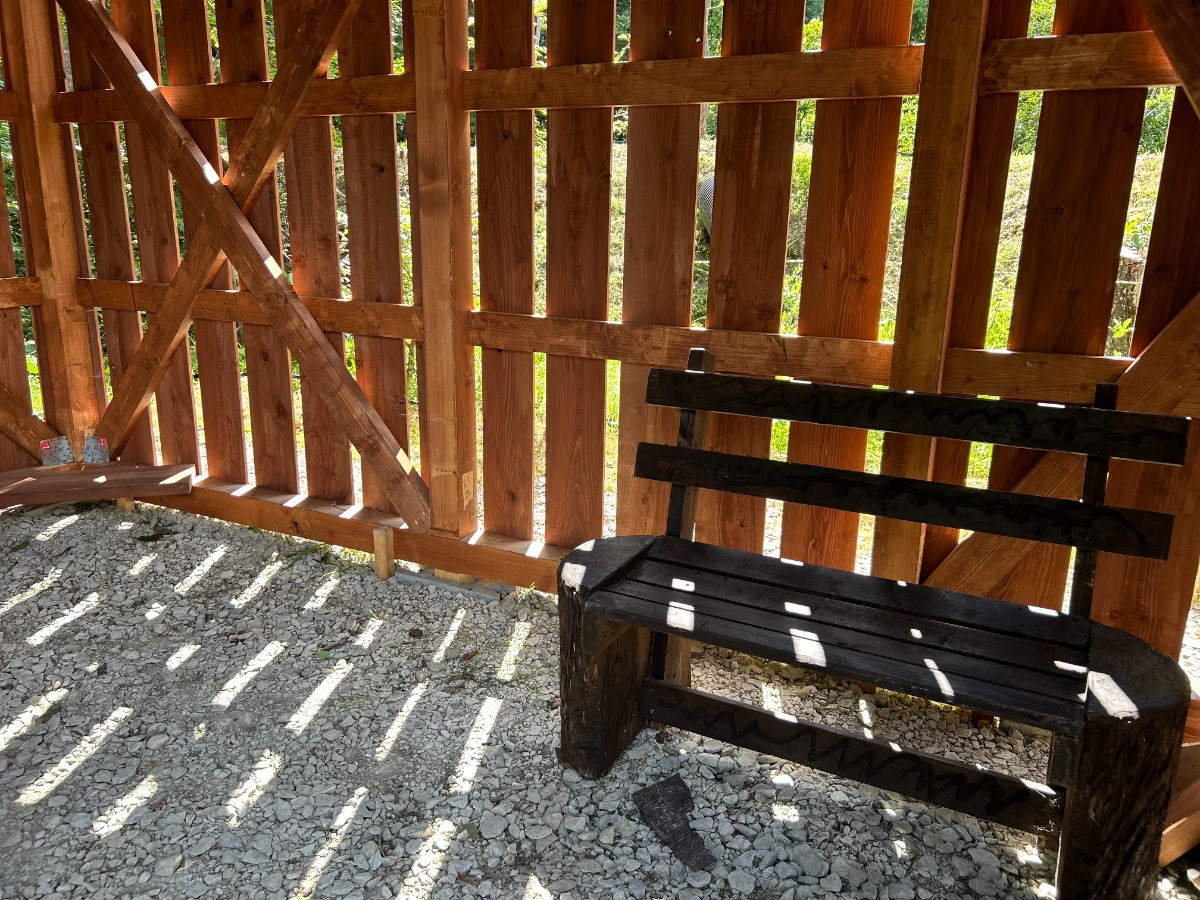 スペースの2枚目の写真