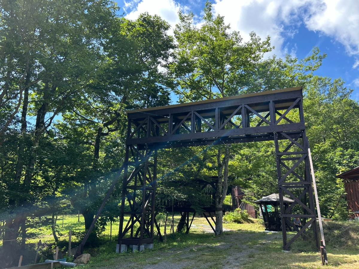 スペースの2枚目の写真