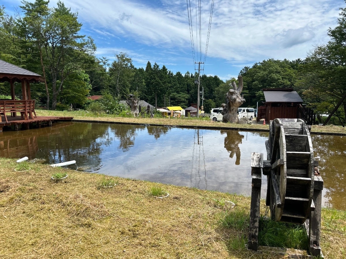 スペースの3枚目の写真