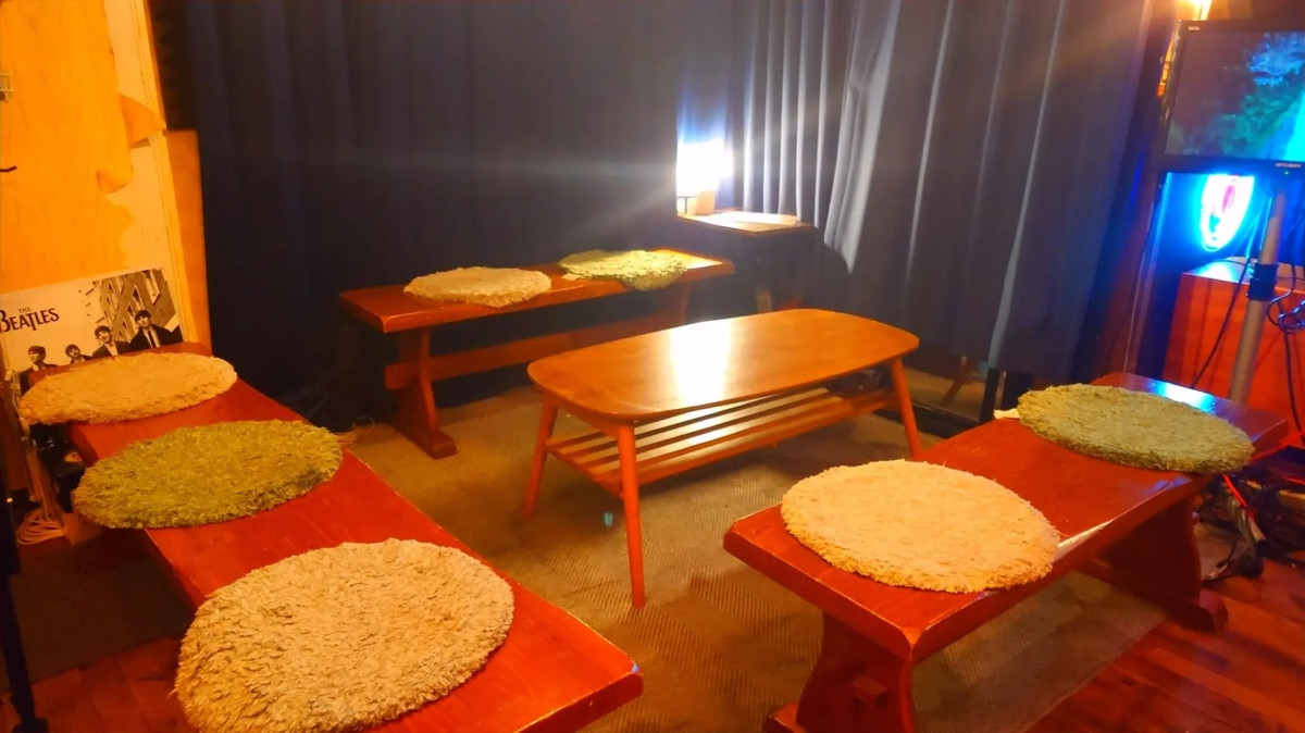 スペースの1枚目の写真