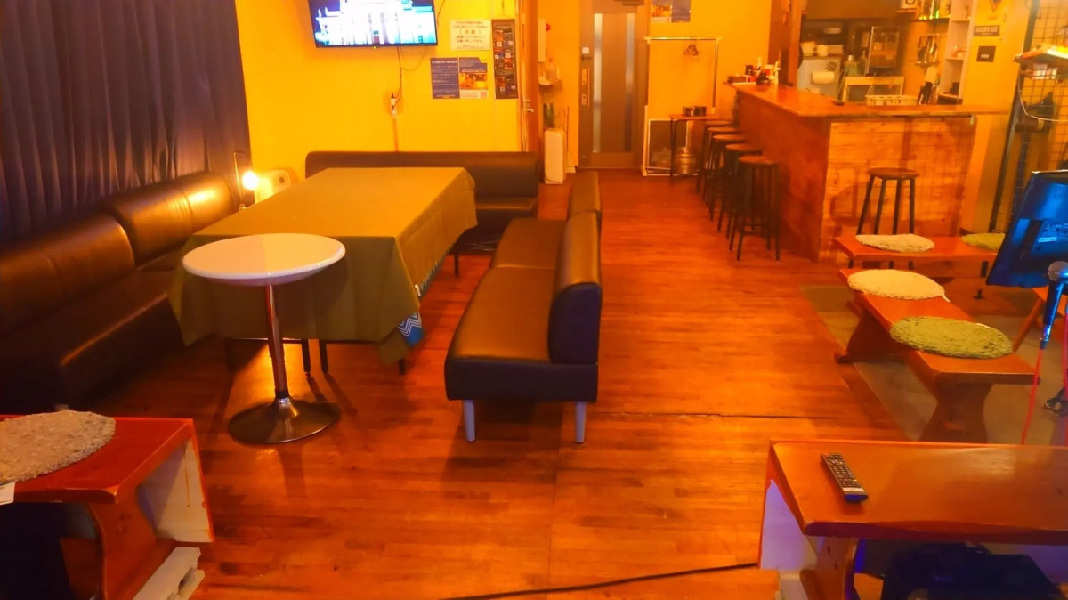 スペースの2枚目の写真