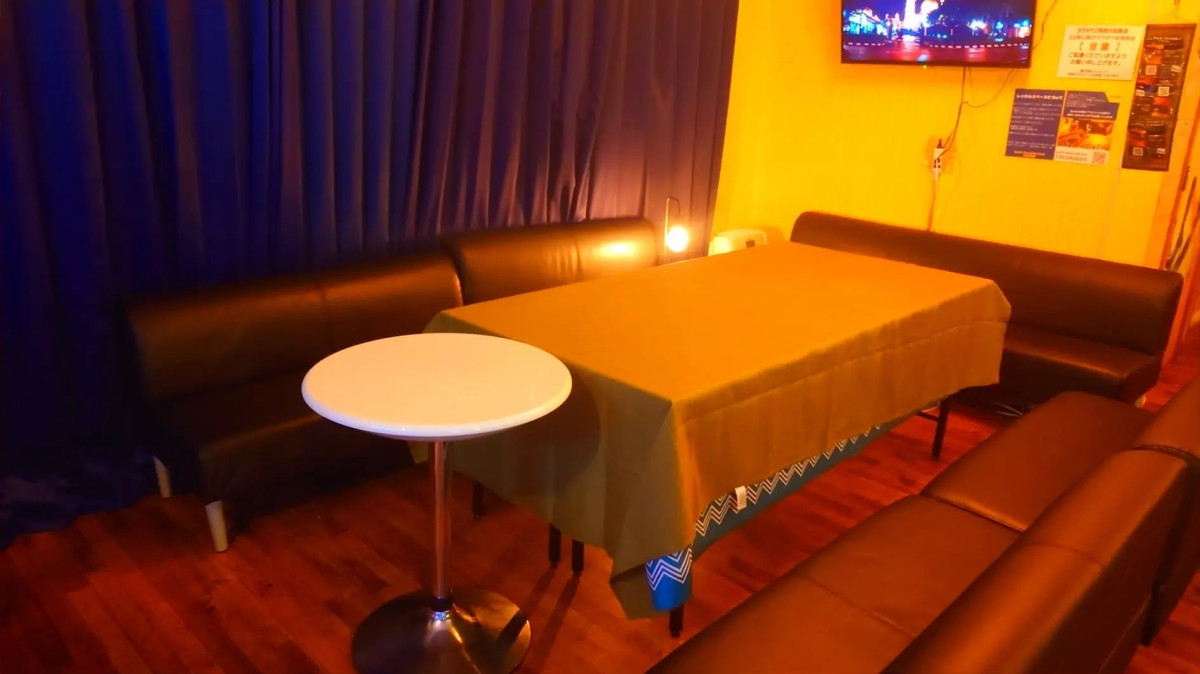 スペースの3枚目の写真