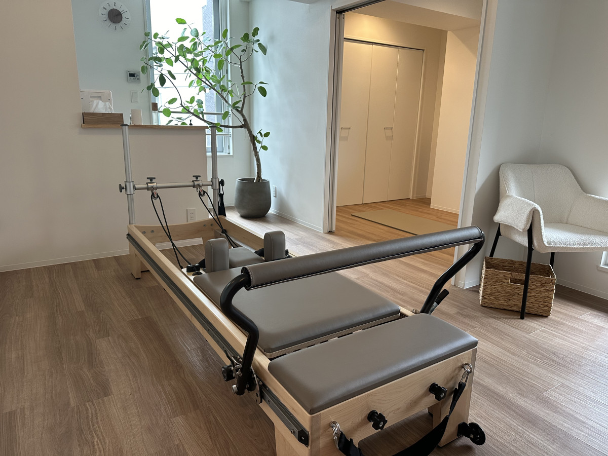 スペースの1枚目の写真