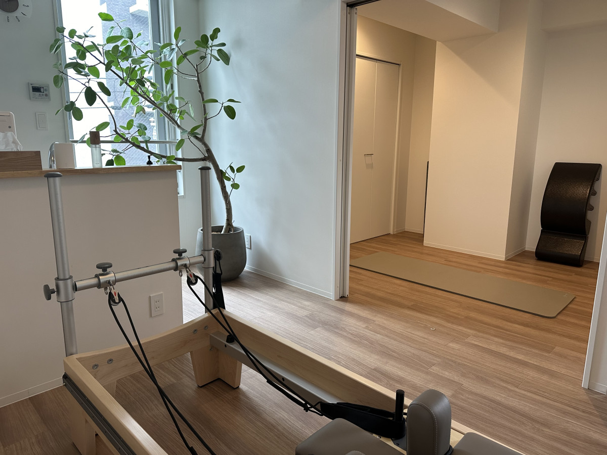 スペースの3枚目の写真