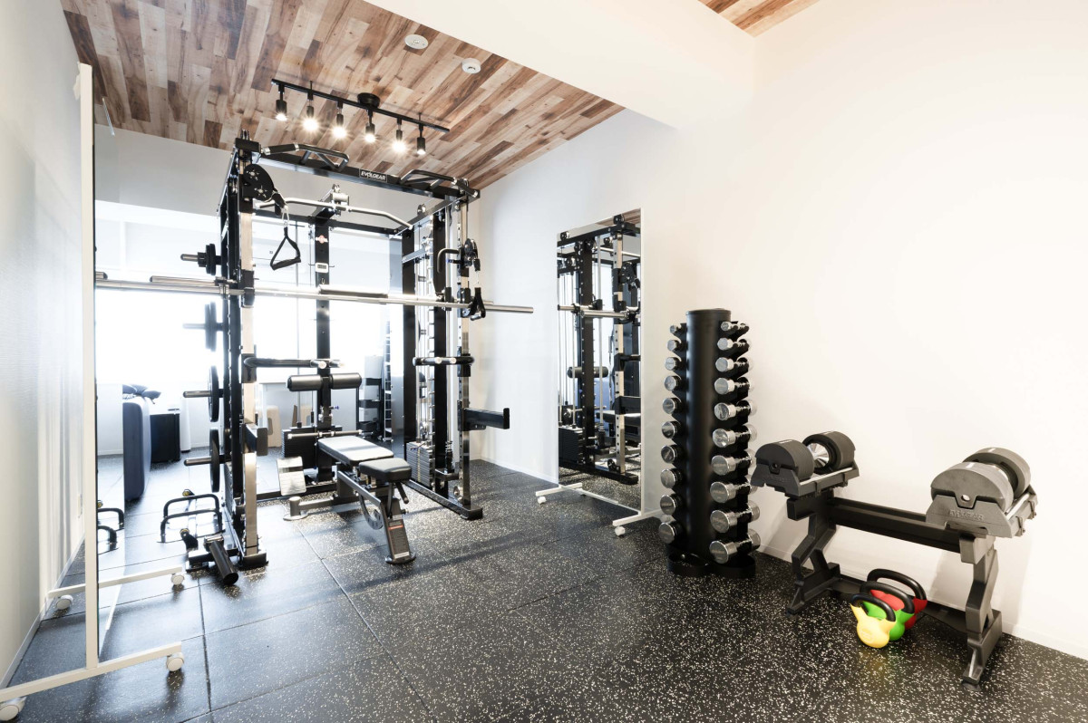 スペースの1枚目の写真