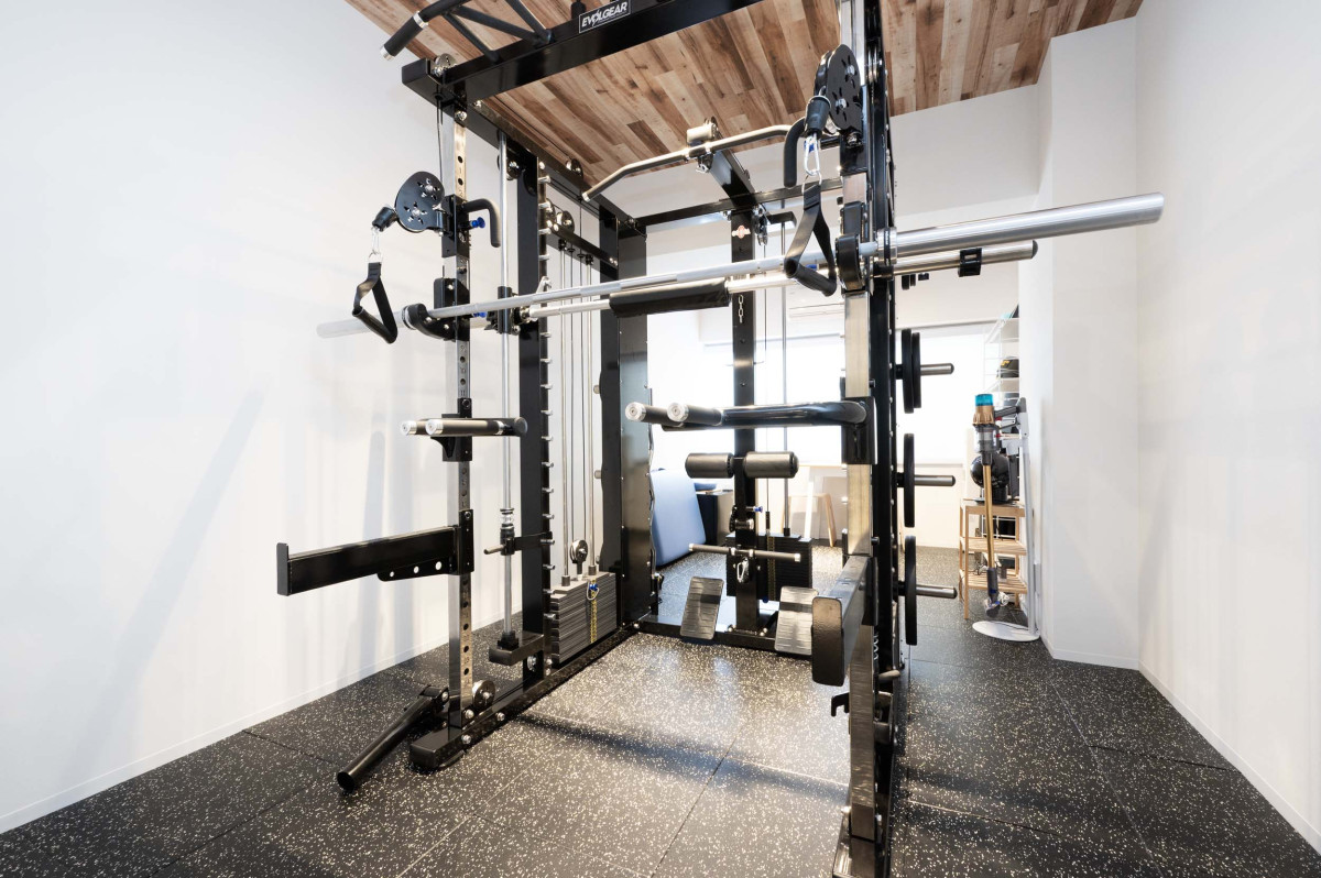 スペースの2枚目の写真