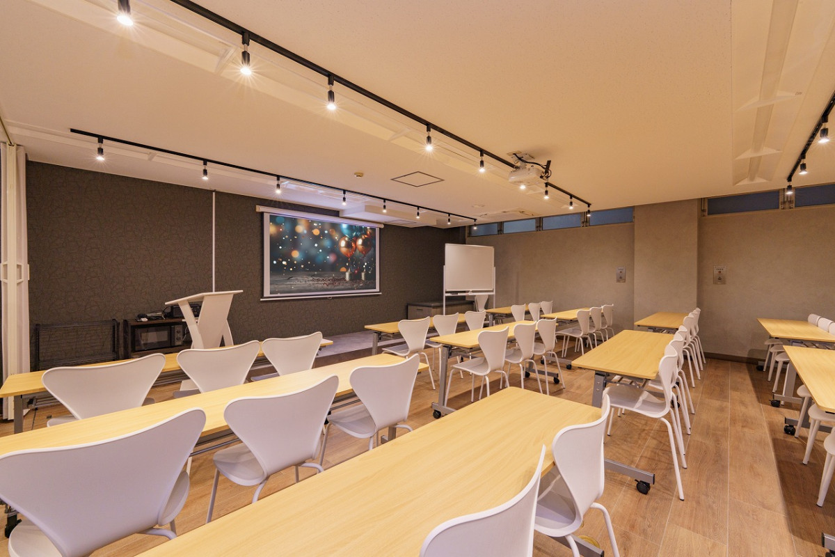 スペースの2枚目の写真