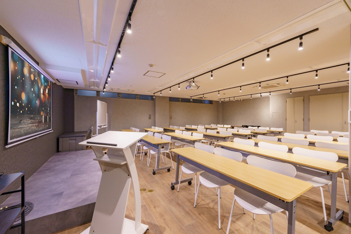 スペースの3枚目の写真