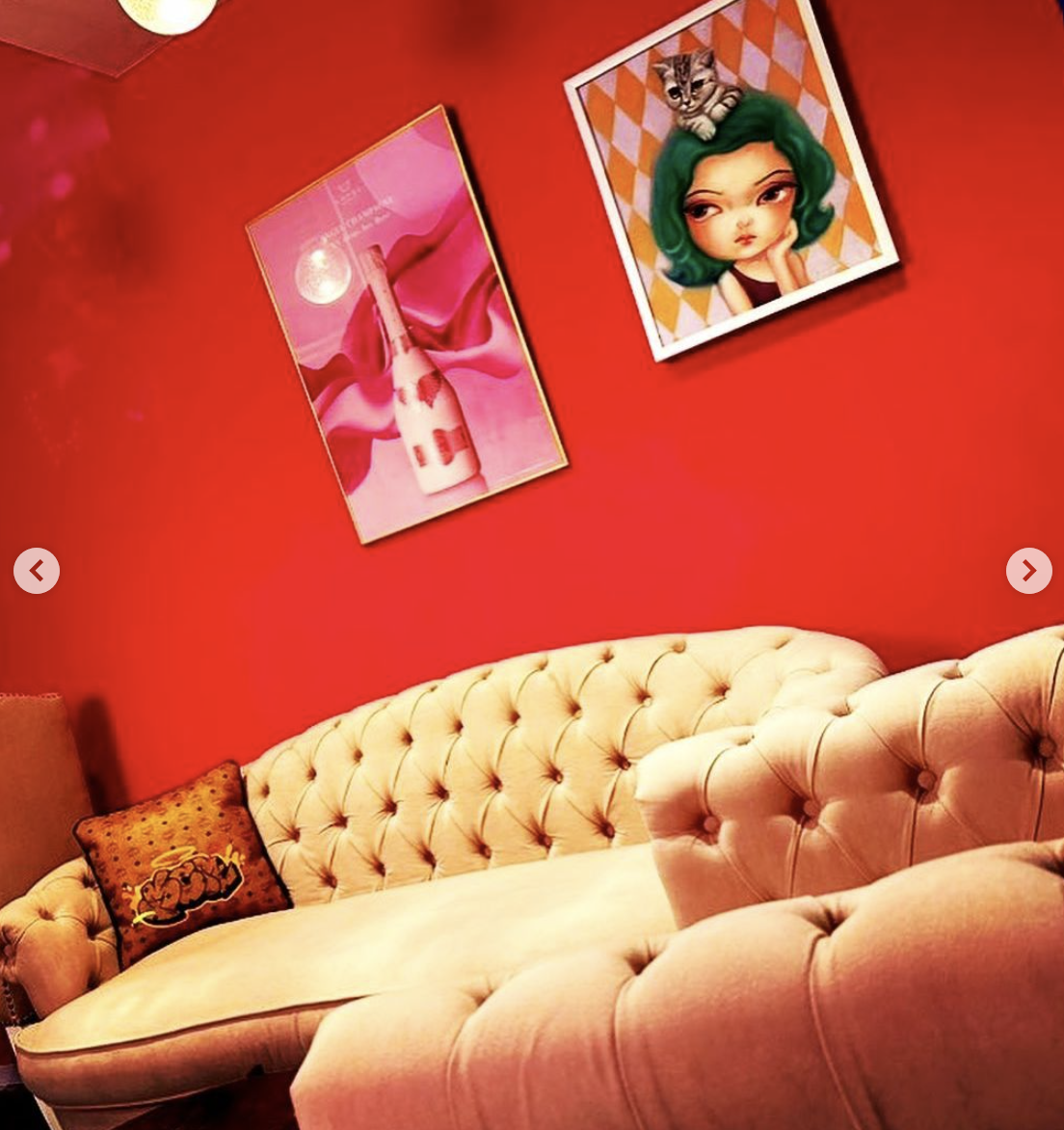 スペースの1枚目の写真