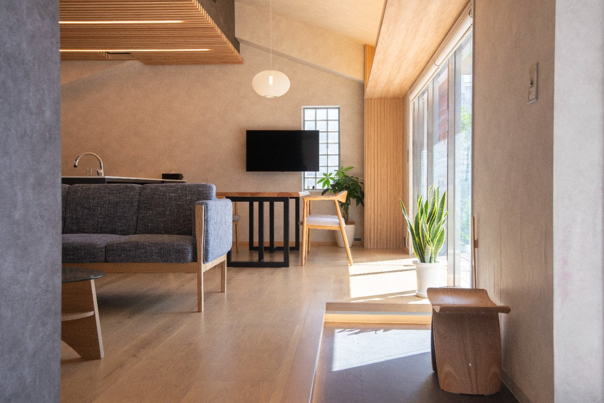 スペースの1枚目の写真