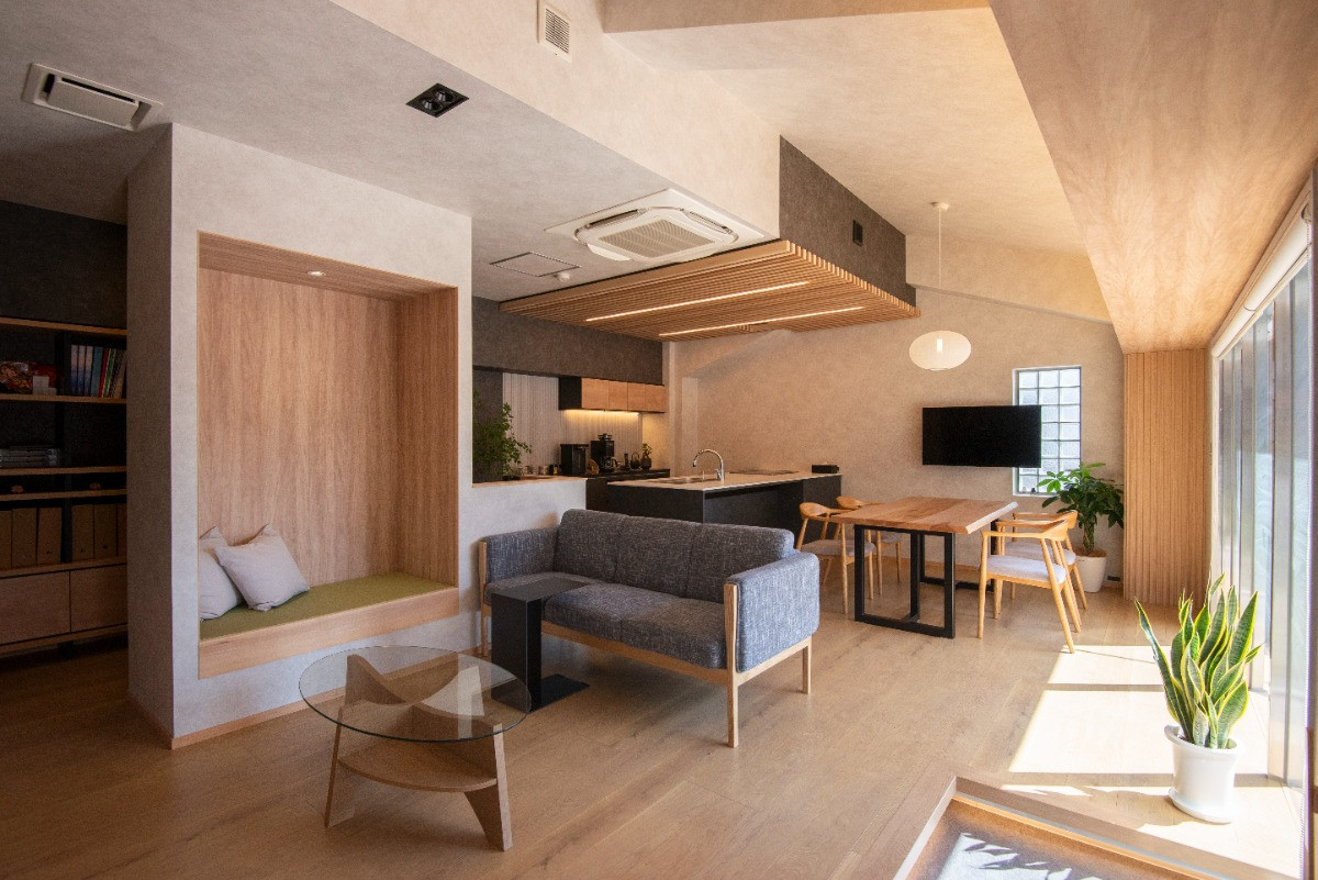 スペースの3枚目の写真