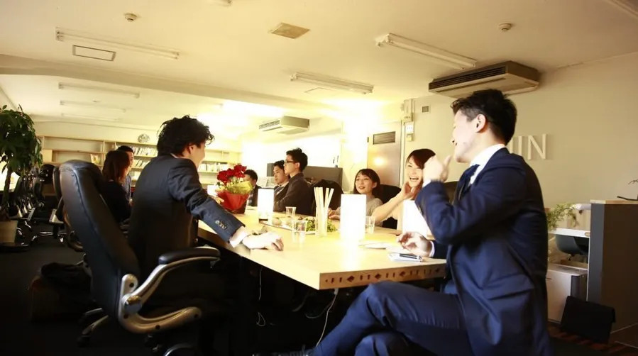 スペースの2枚目の写真