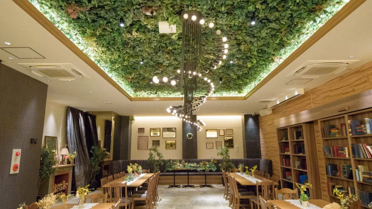 スペースの1枚目の写真