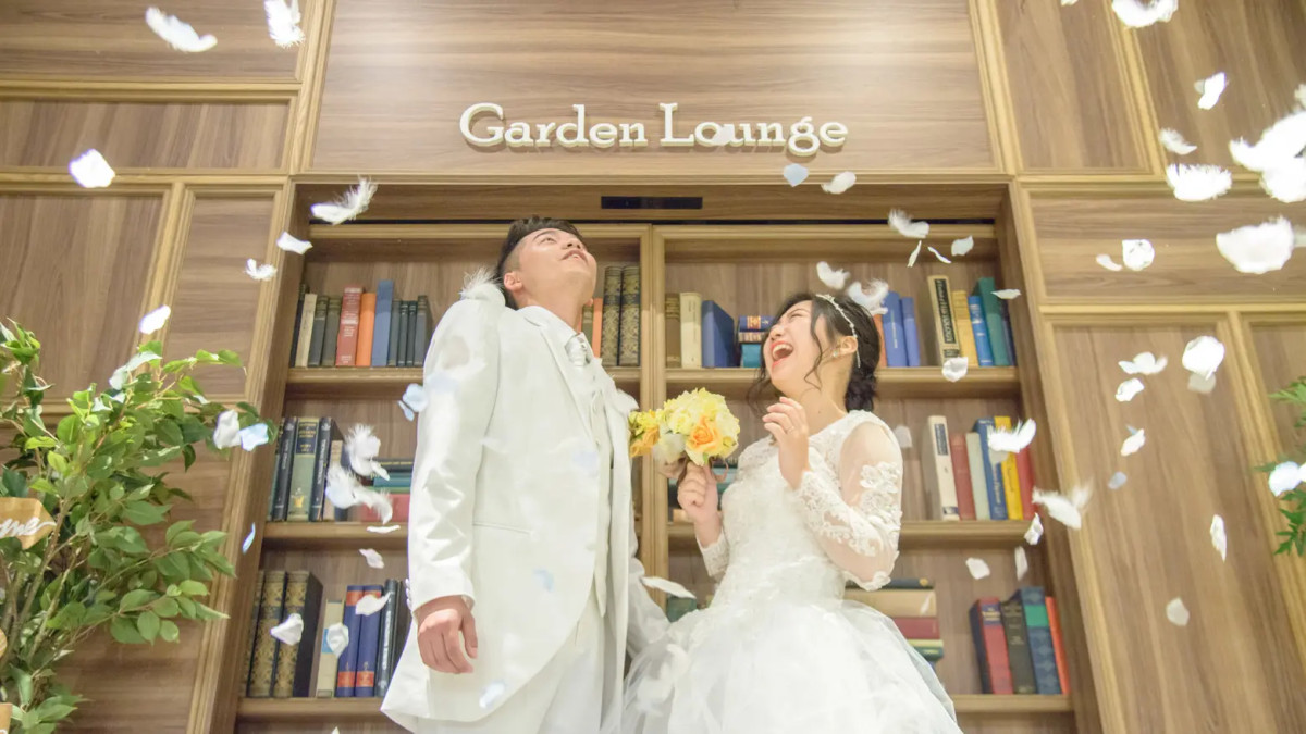 スペースの2枚目の写真