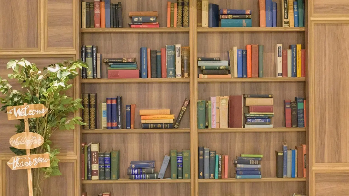 スペースの3枚目の写真