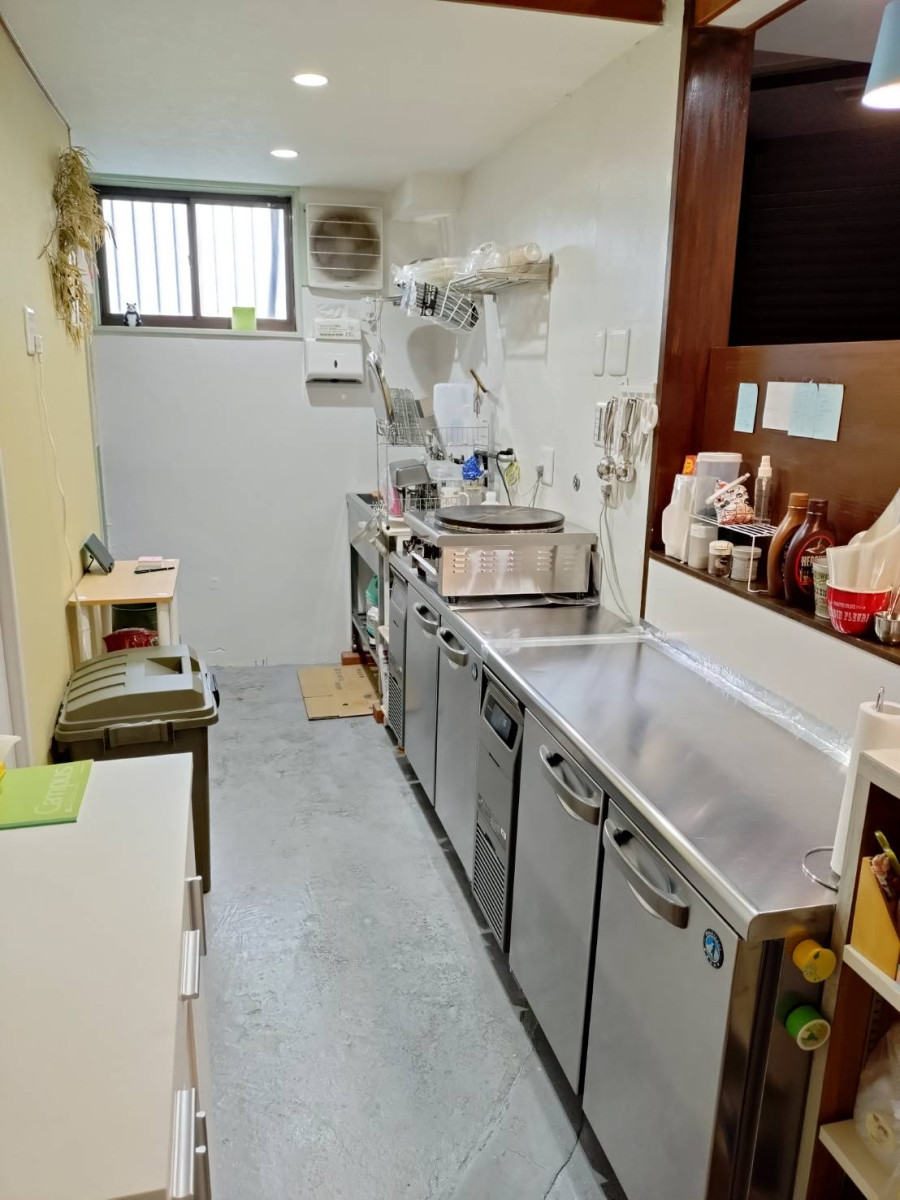 スペースの3枚目の写真