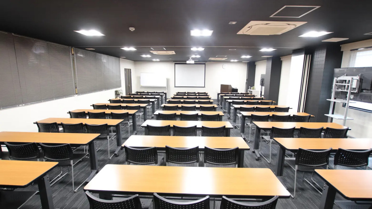 スペースの2枚目の写真