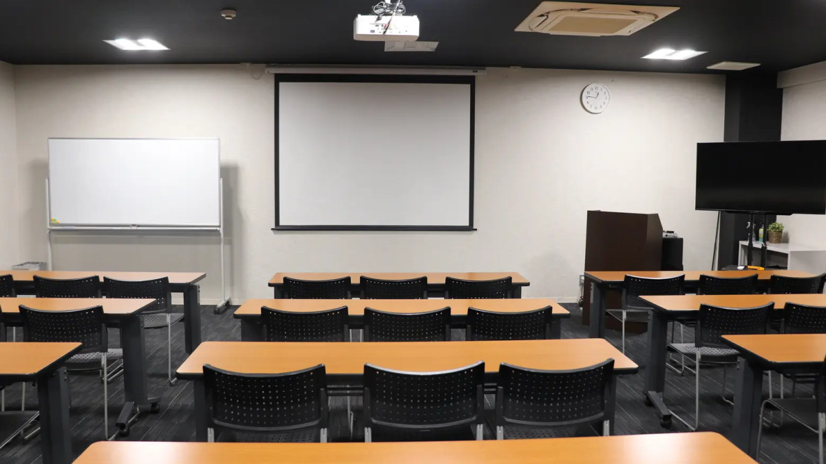 スペースの3枚目の写真