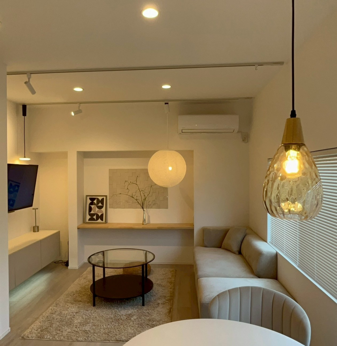 スペースの2枚目の写真