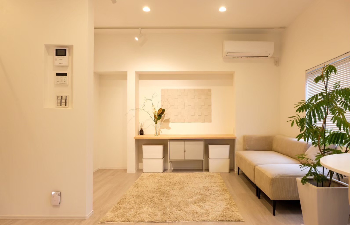 スペースの3枚目の写真