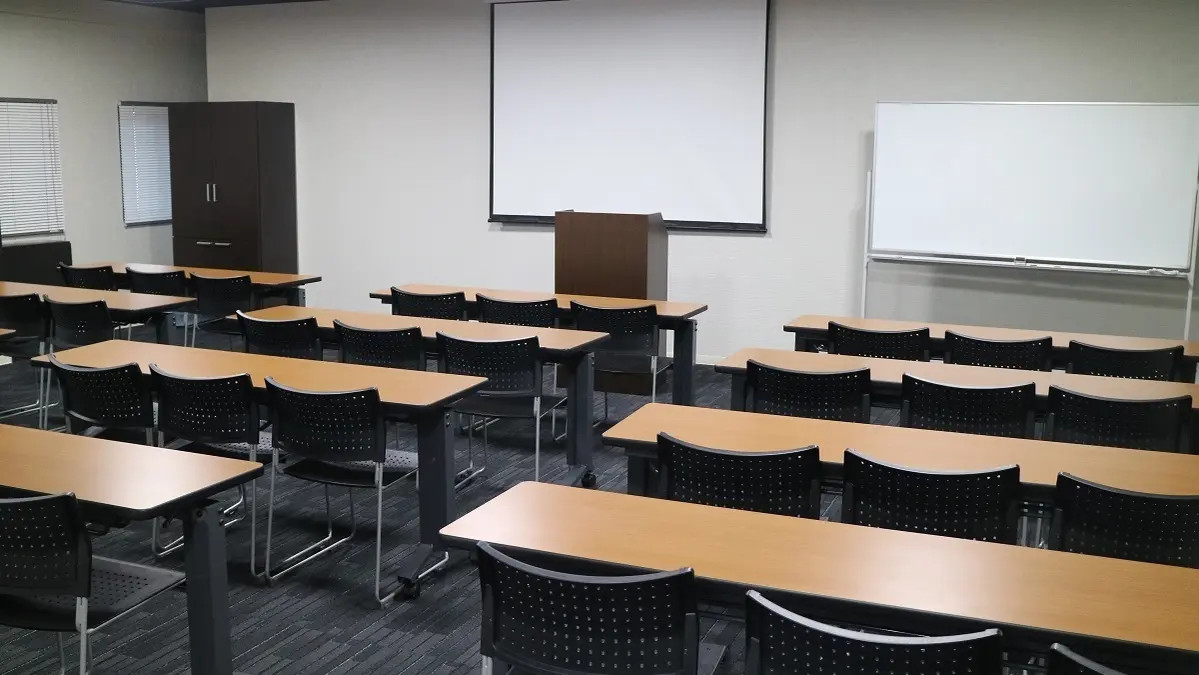 スペースの1枚目の写真