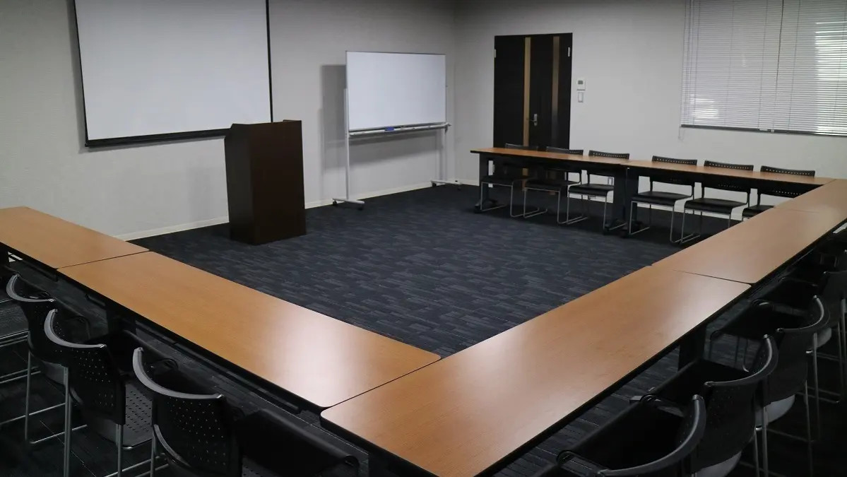 スペースの2枚目の写真