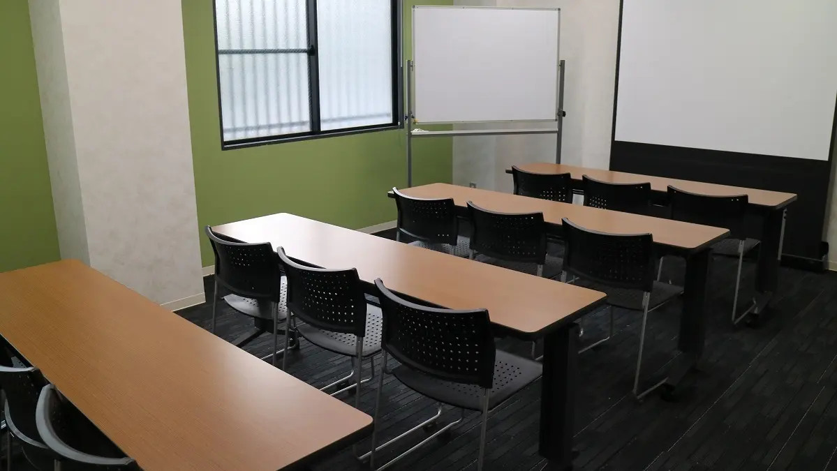 スペースの1枚目の写真