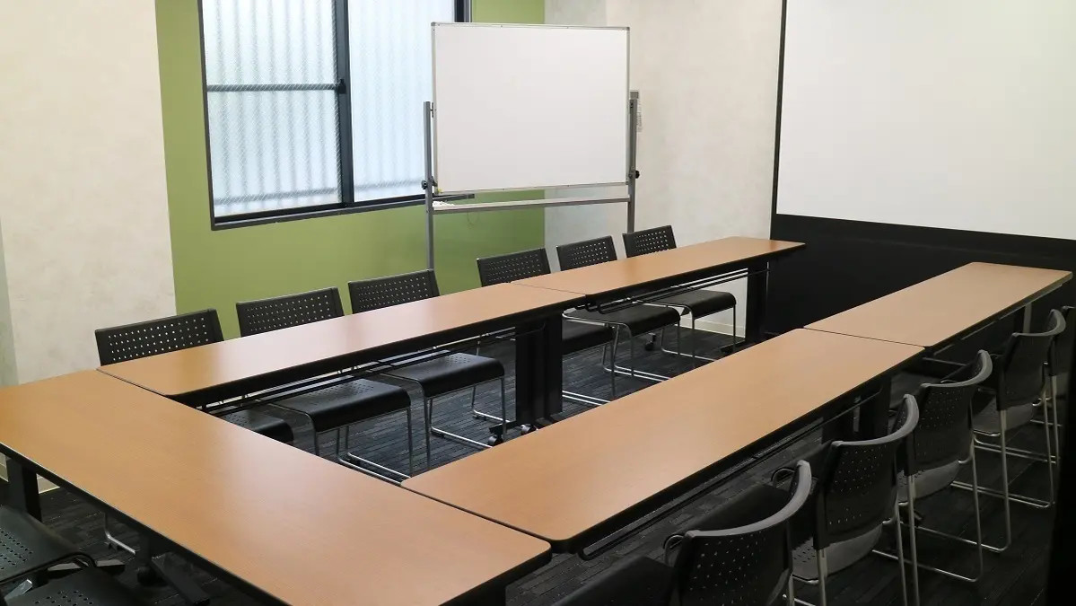 スペースの2枚目の写真