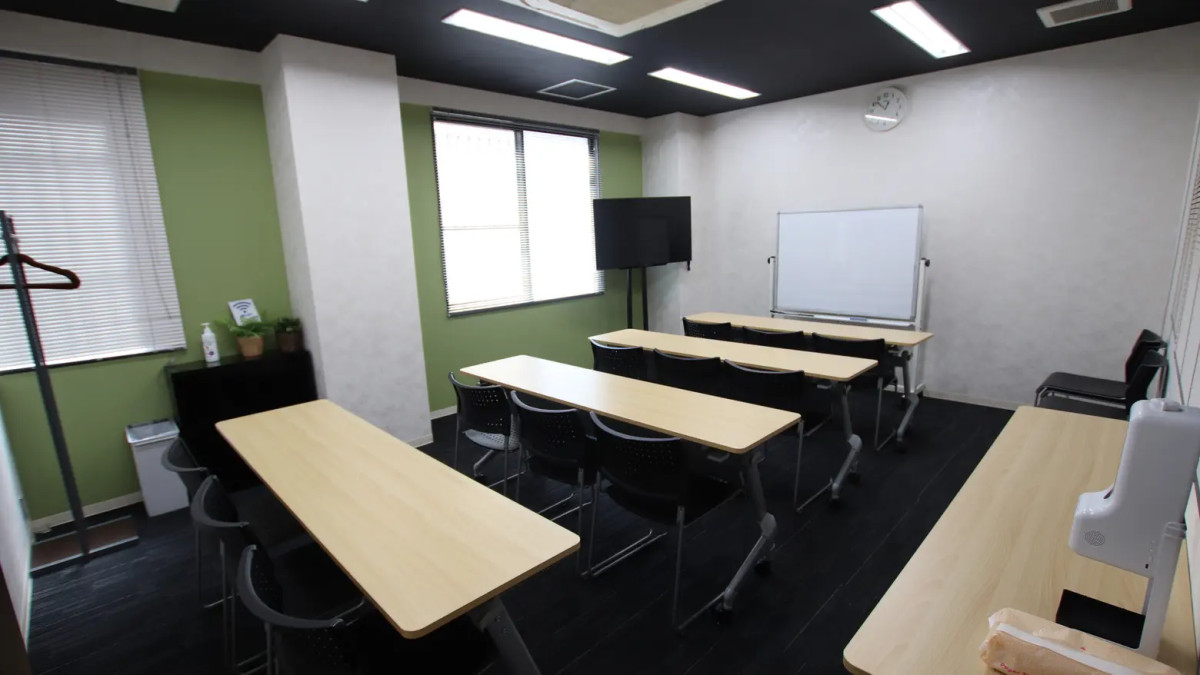 スペースの3枚目の写真