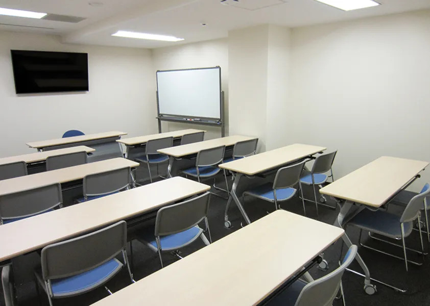 スペースの2枚目の写真