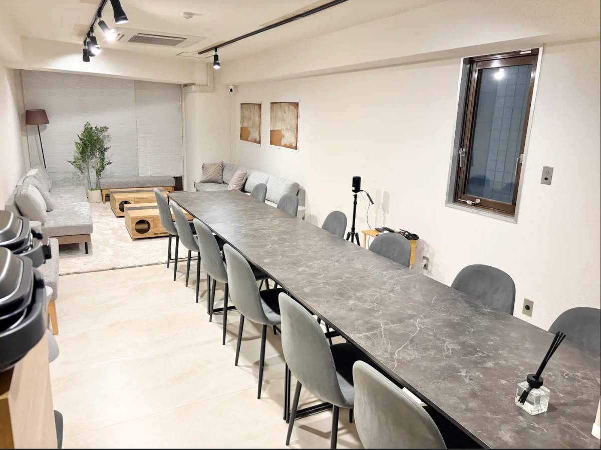 スペースの2枚目の写真