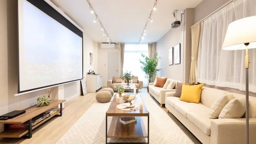 スペースの2枚目の写真