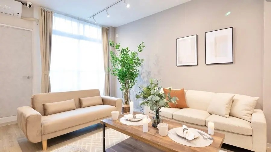 スペースの3枚目の写真