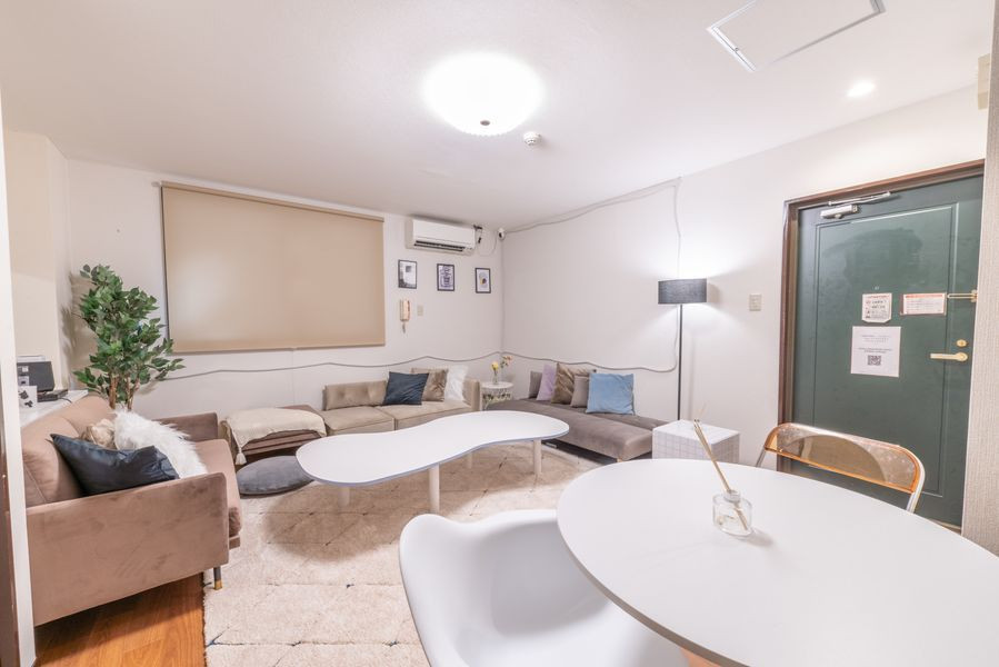 スペースの2枚目の写真