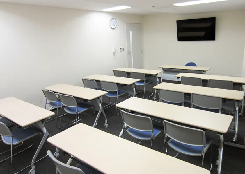 スペースの2枚目の写真