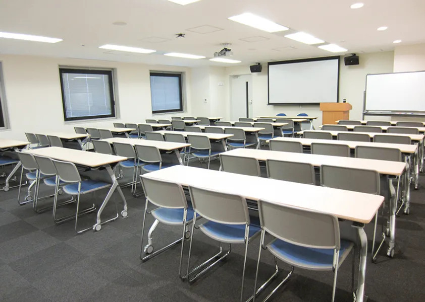 スペースの3枚目の写真