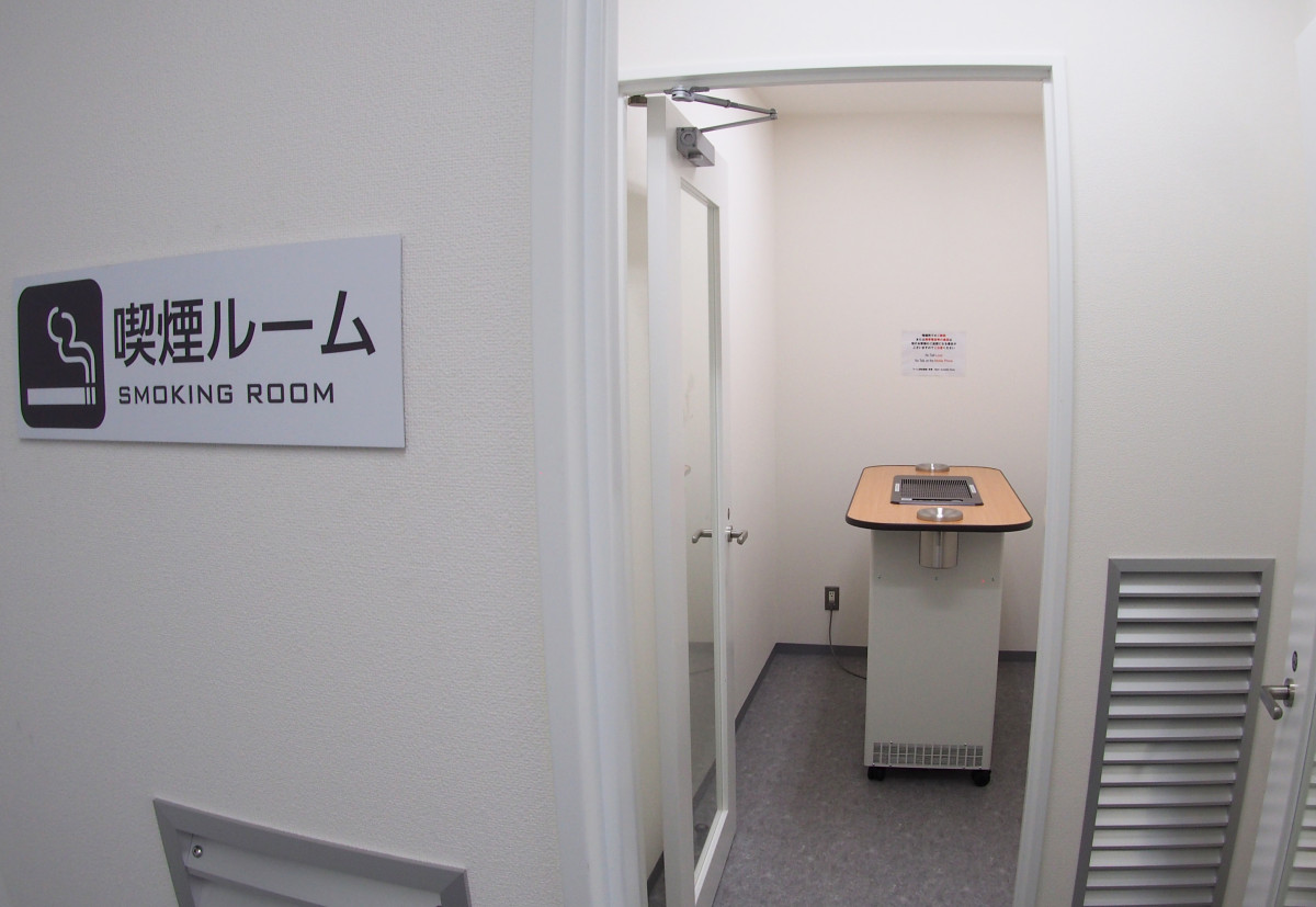 スペースの3枚目の写真