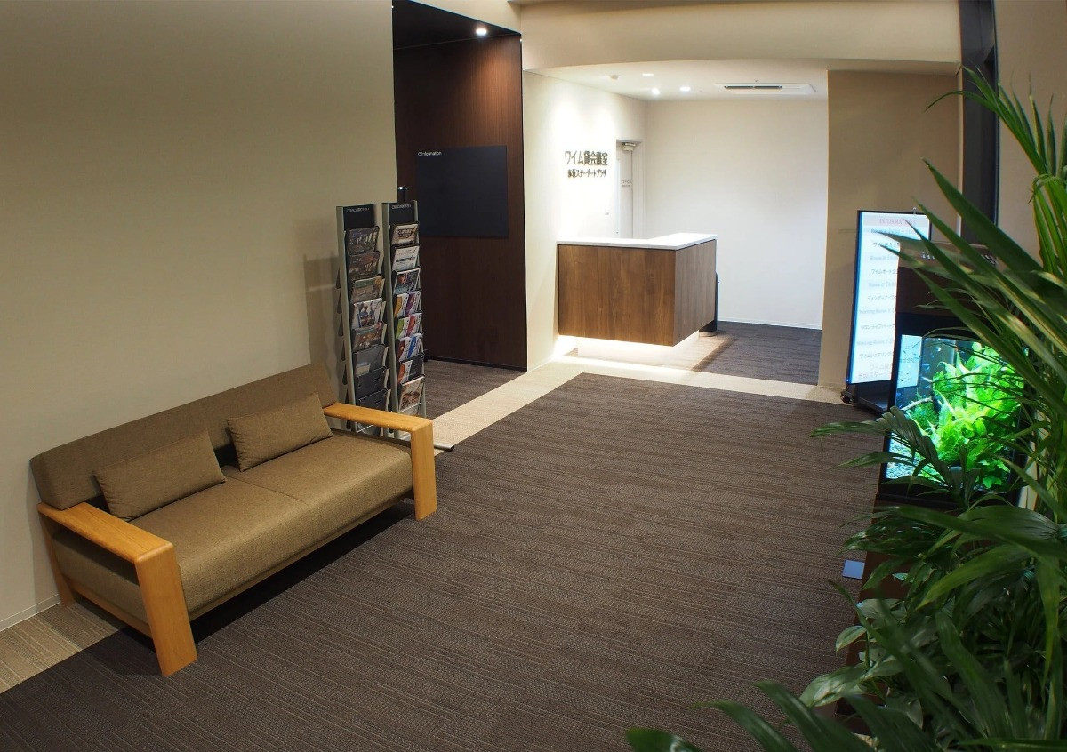 スペースの2枚目の写真