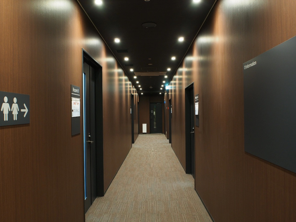 スペースの3枚目の写真