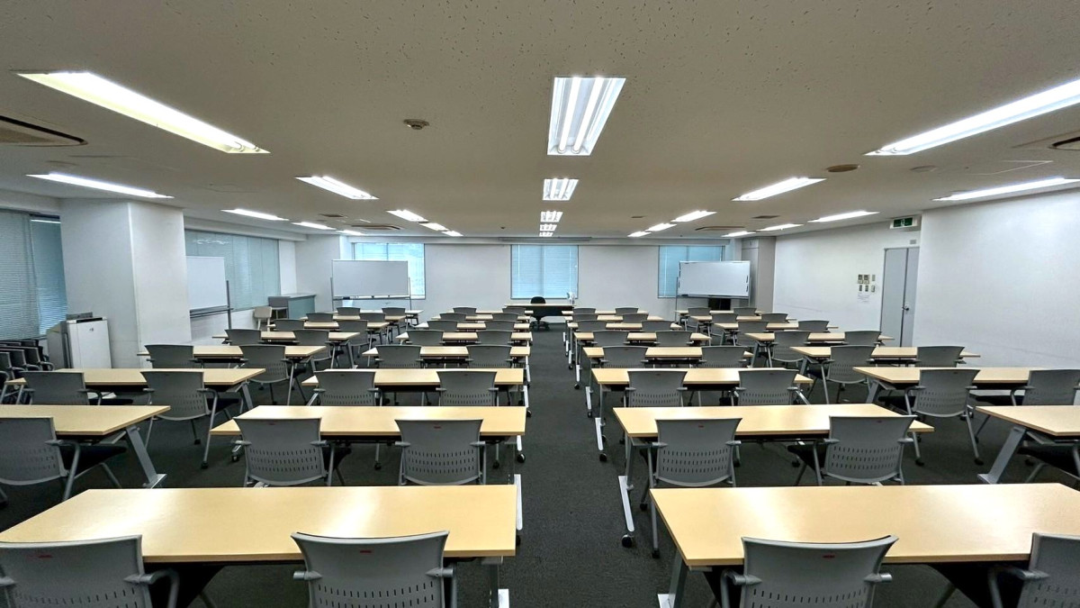 スペースの3枚目の写真