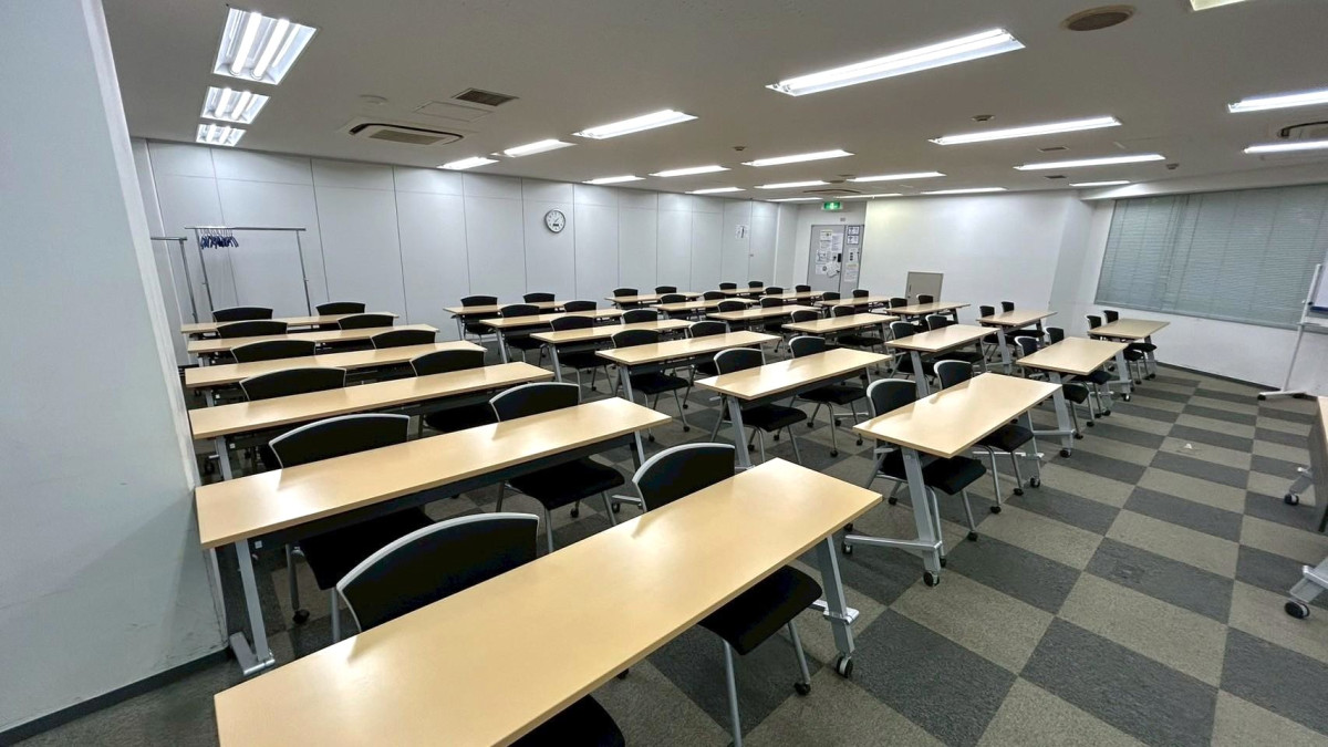 スペースの2枚目の写真