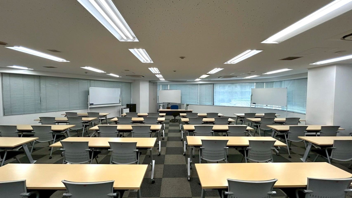 スペースの3枚目の写真