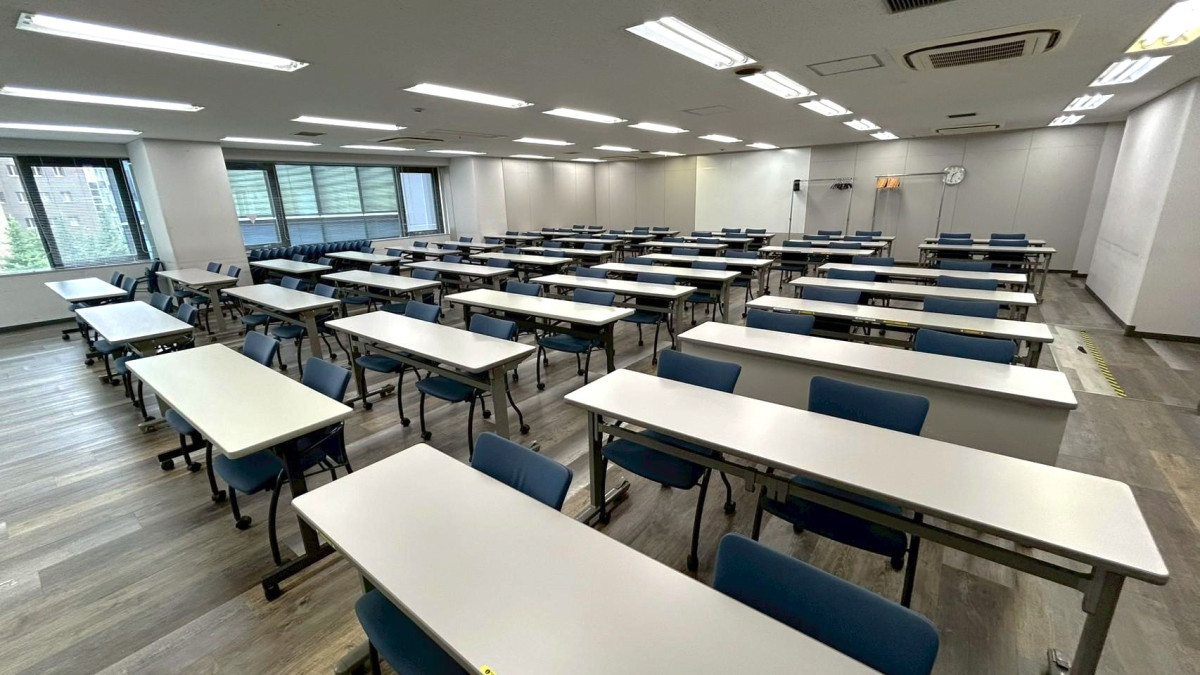 スペースの2枚目の写真