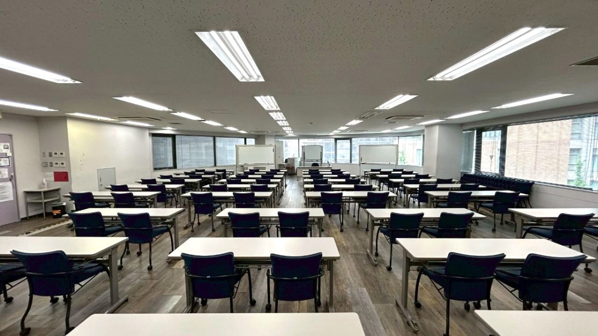 スペースの3枚目の写真