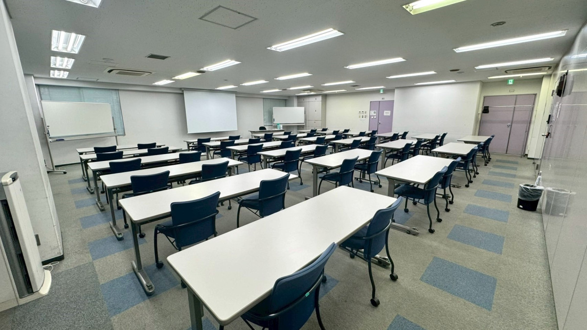 スペースの2枚目の写真